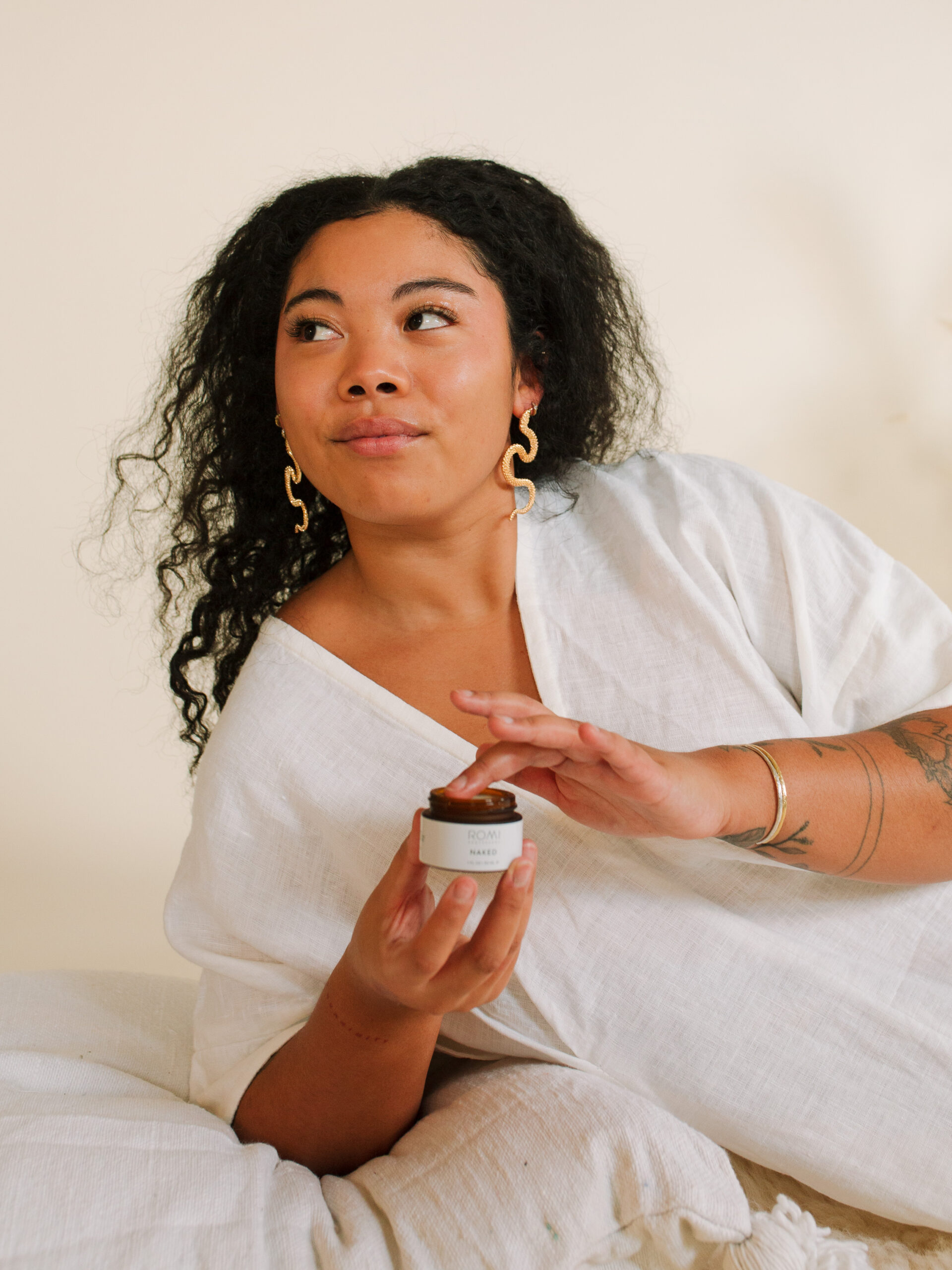 Naked Moisturizer - Image 5