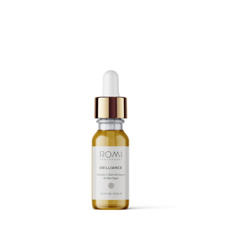 Brilliance Serum - ROMI Apothecary