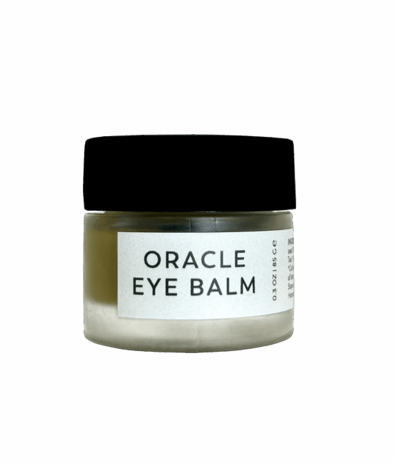 Oracle Eye Balm