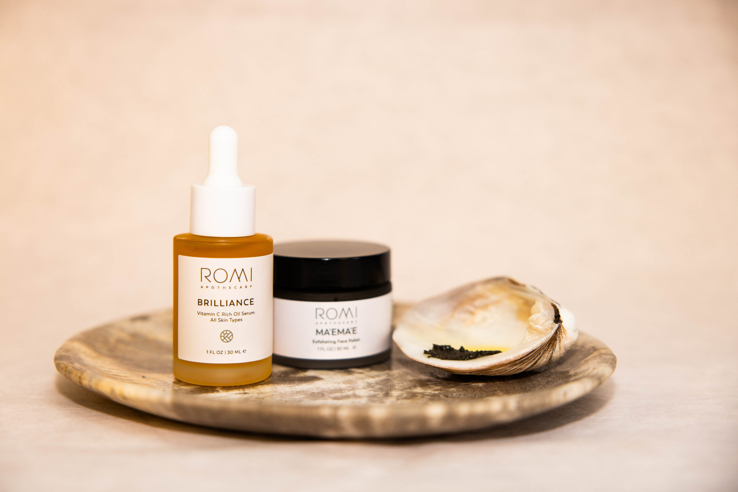 Brilliance Serum - Image 6
