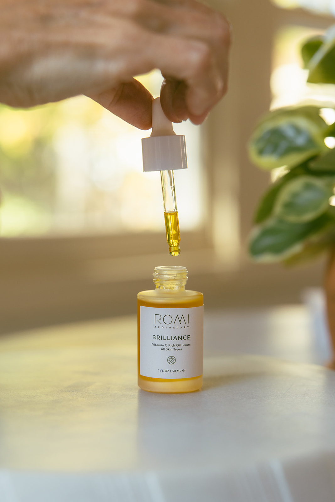 Brilliance Serum - Image 4