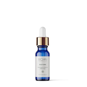 Restore Serum - ROMI Apothecary