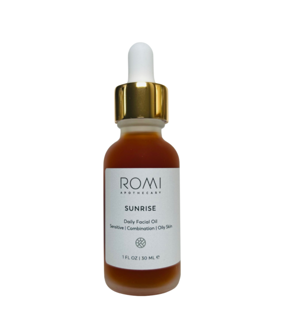 Sunrise Oil