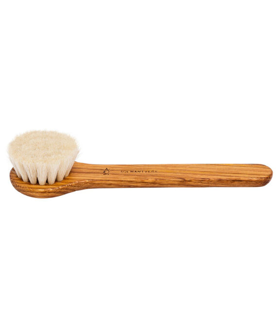 Face Brush | DRY Use