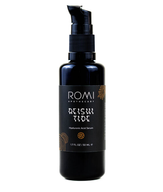 Reishi Tide Hyaluronic Acid Serum