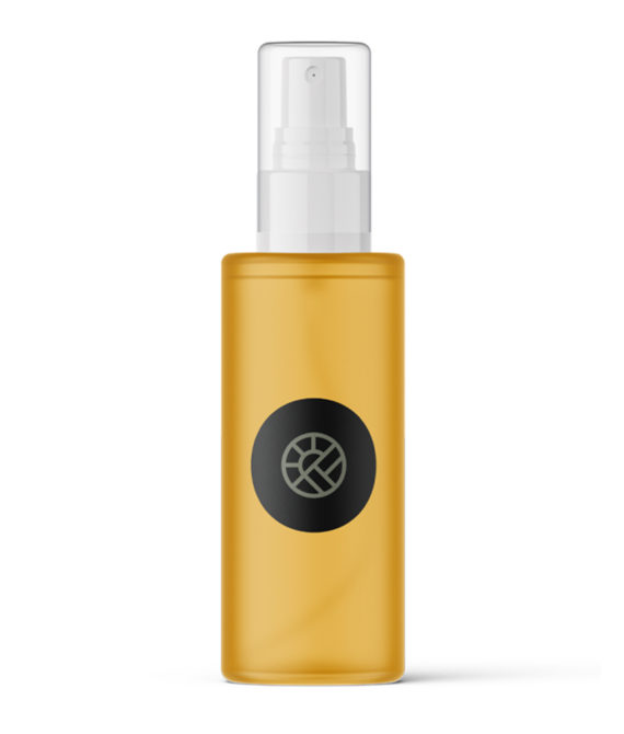 Living Well Body Oil | Limited Edition