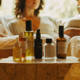 From Seed to Bottle: The Quiet Beauty of Craftsmanship at ROMI Apothecary