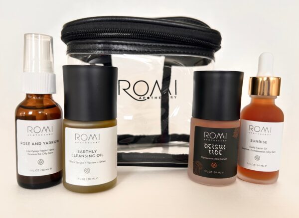 Summer Kit