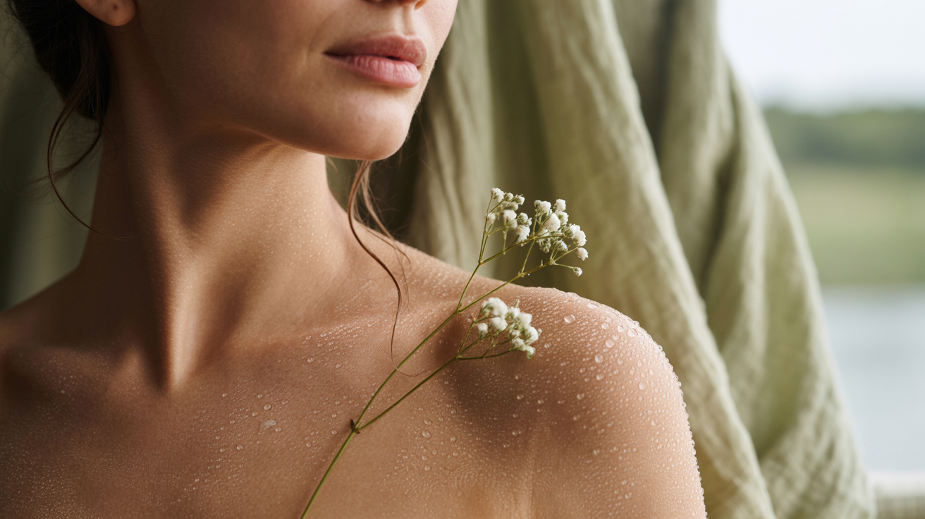 Hydration Rituals for Sun-Kissed Skin