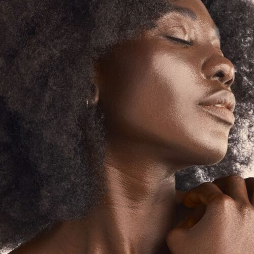 Nurturing Radiance Beyond the Face