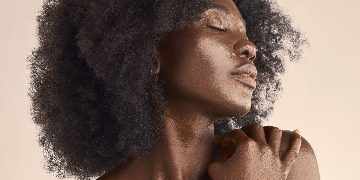 Nurturing Radiance Beyond the Face