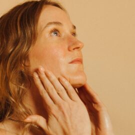 Autumn Ritual: Supporting Your Skin Through Seasonal Change