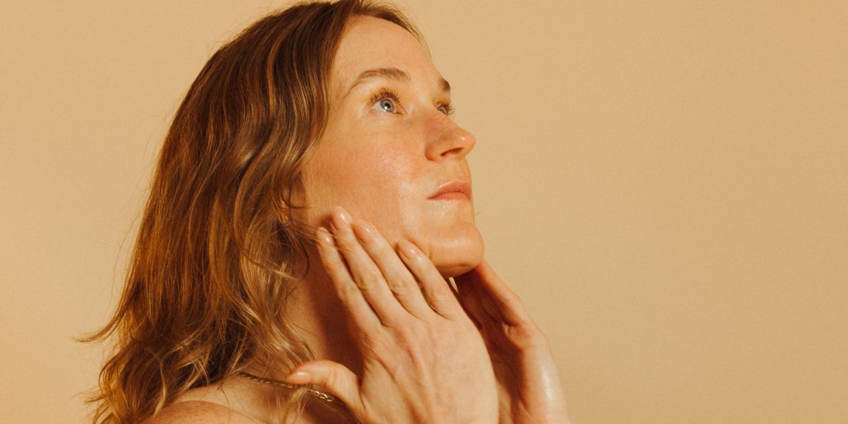 Autumn Ritual: Supporting Your Skin Through Seasonal Change