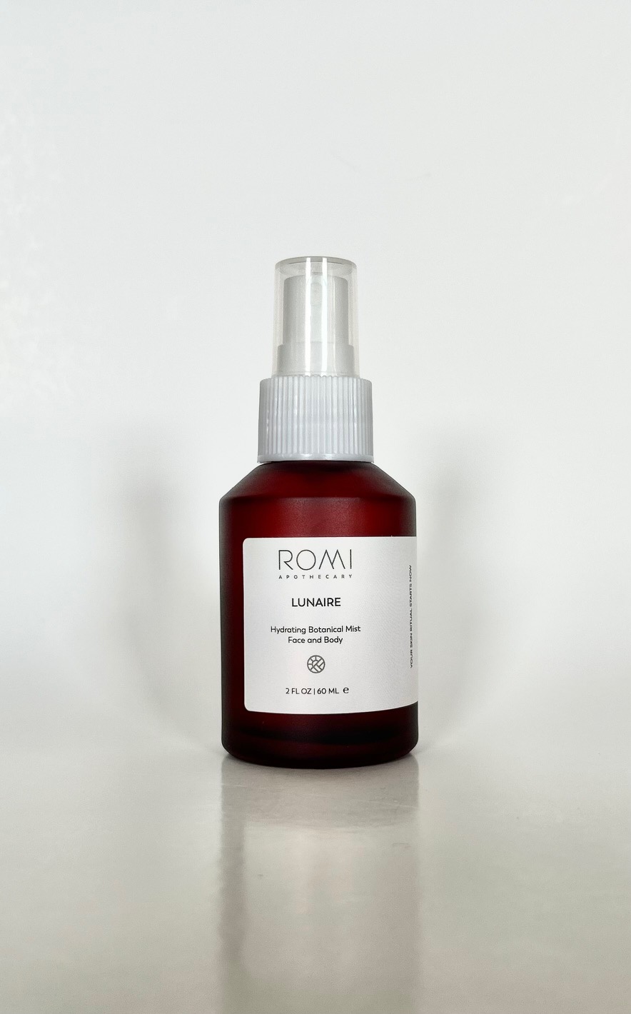 Lunaire Hydrating Botanical Mist - Image 6