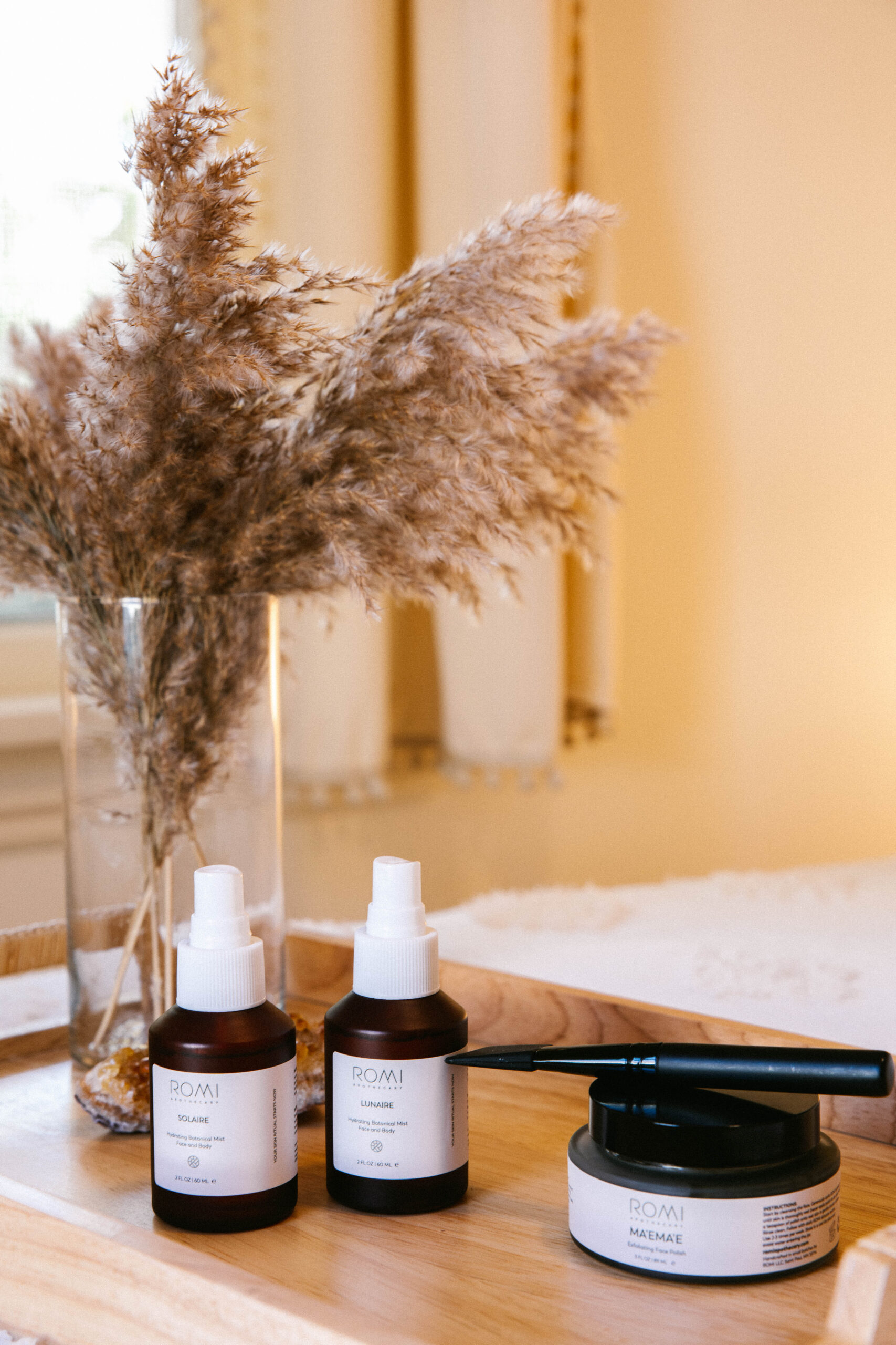 Ma'ema'e Exfoliating Face Polish - Image 5