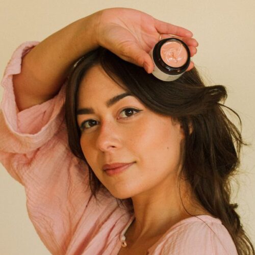 Reignite Your Inner Glow: A Ritual for Brighter, Softer Skin