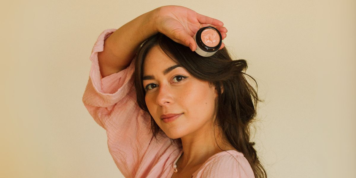 Reignite Your Inner Glow: A Ritual for Brighter, Softer Skin