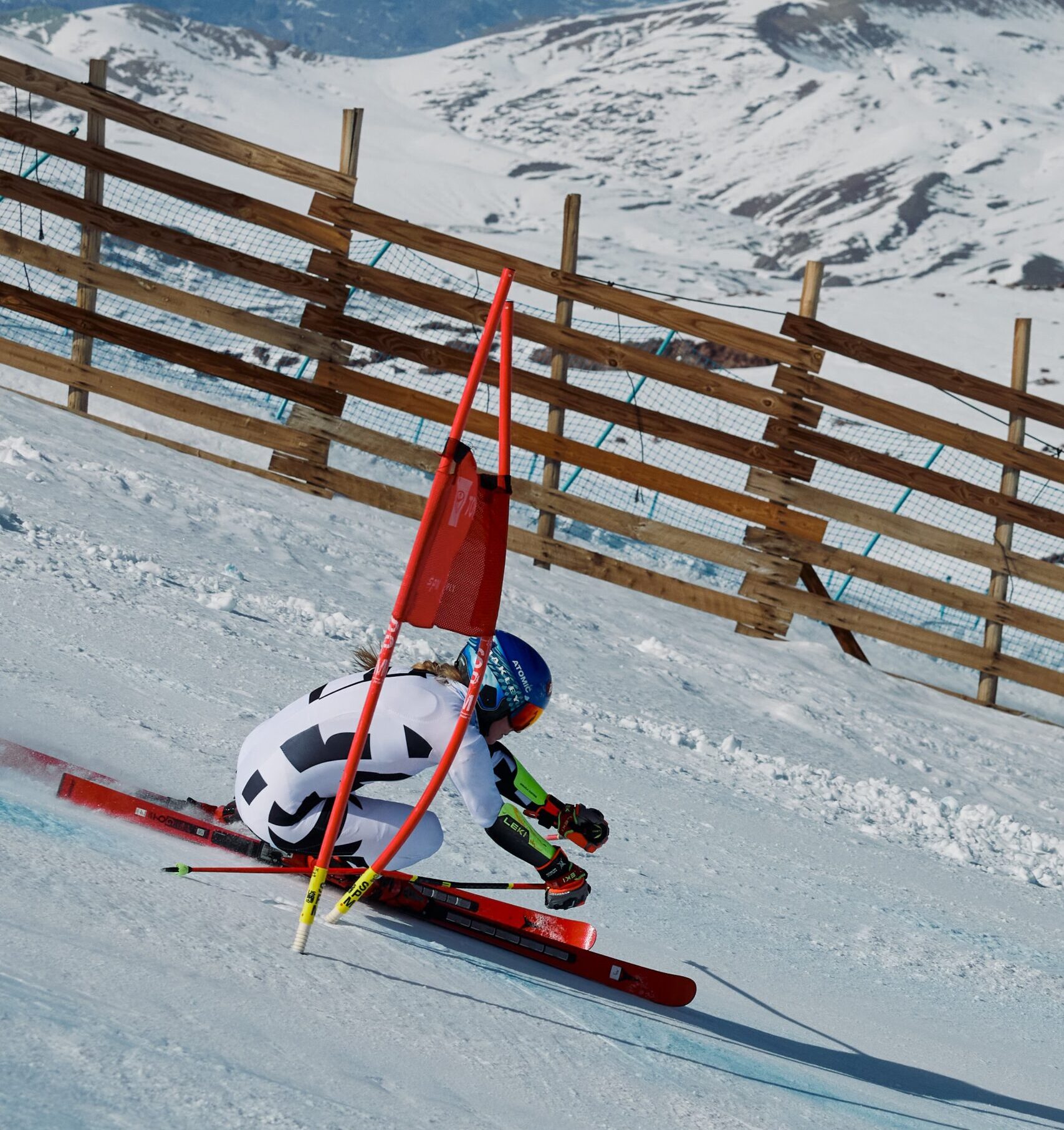 What Winter Athletes Know About Skin (That Most People Don’t)