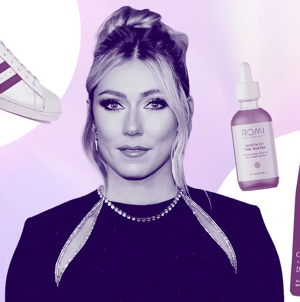 Mikaela Shiffrin’s Winter Skincare Secret