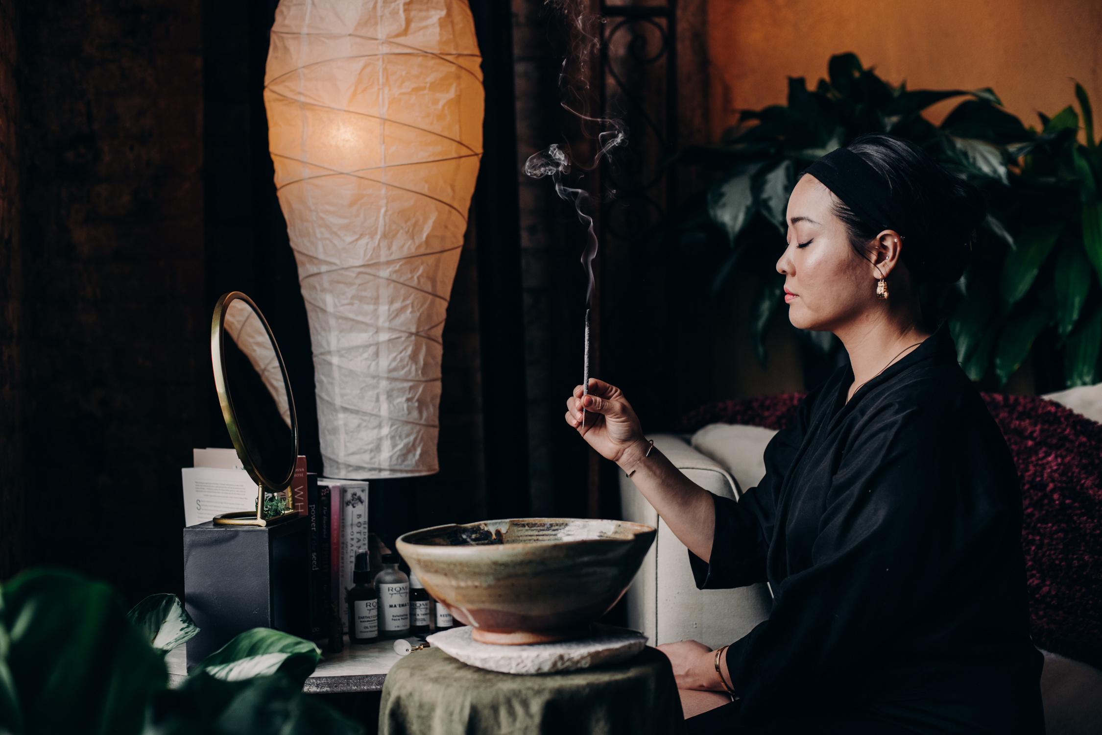 What Ritual Actually Means (And How to Build One That Lasts)
