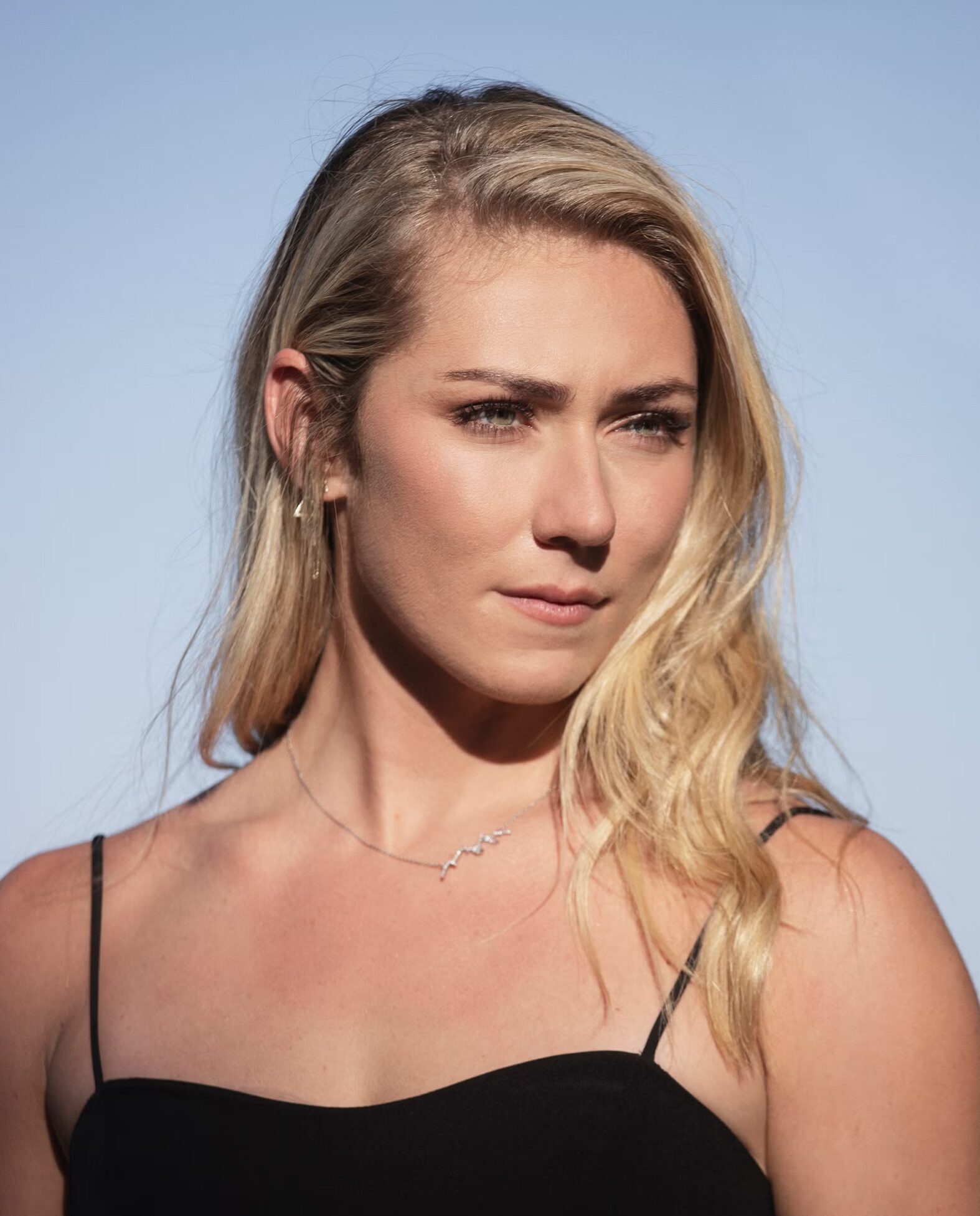 Mikaela Shiffrin’s Must-Have Winter Facial Oil