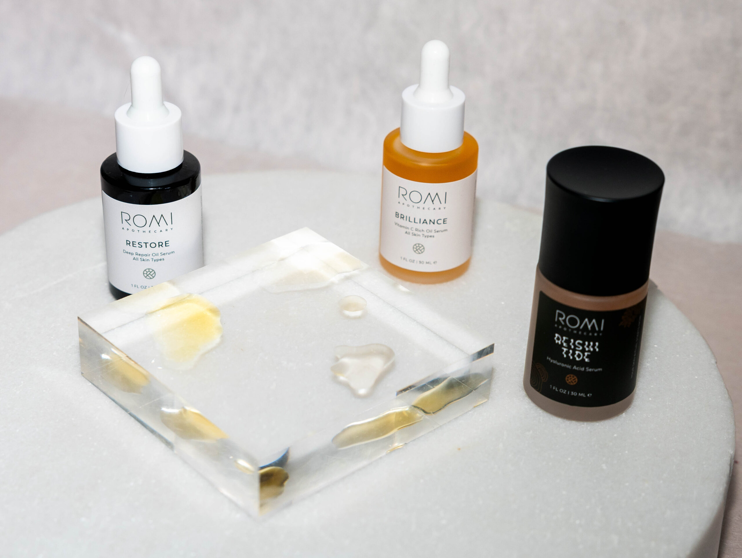 Going Deeper – The Complete Guide to Serums for Repair & Restore