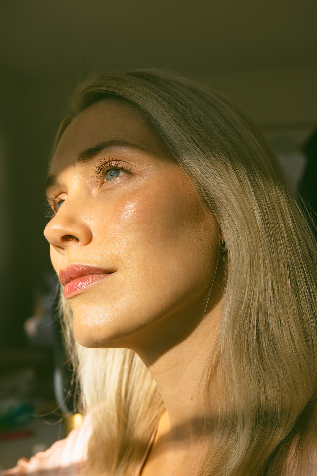How to Improve Skin Texture Naturally (And the Serum That Actually Helps)
