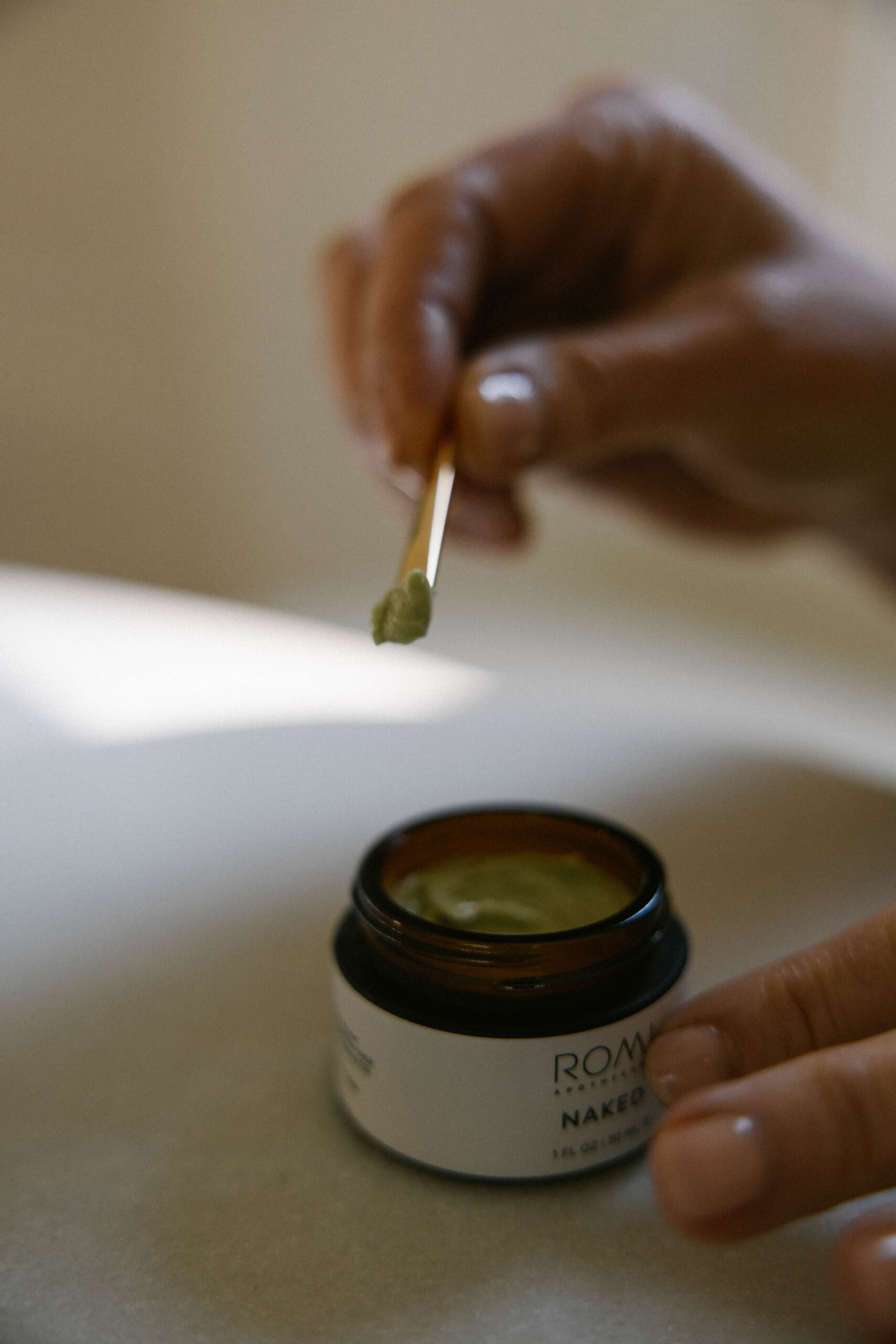 Naked Moisturizer - Image 4