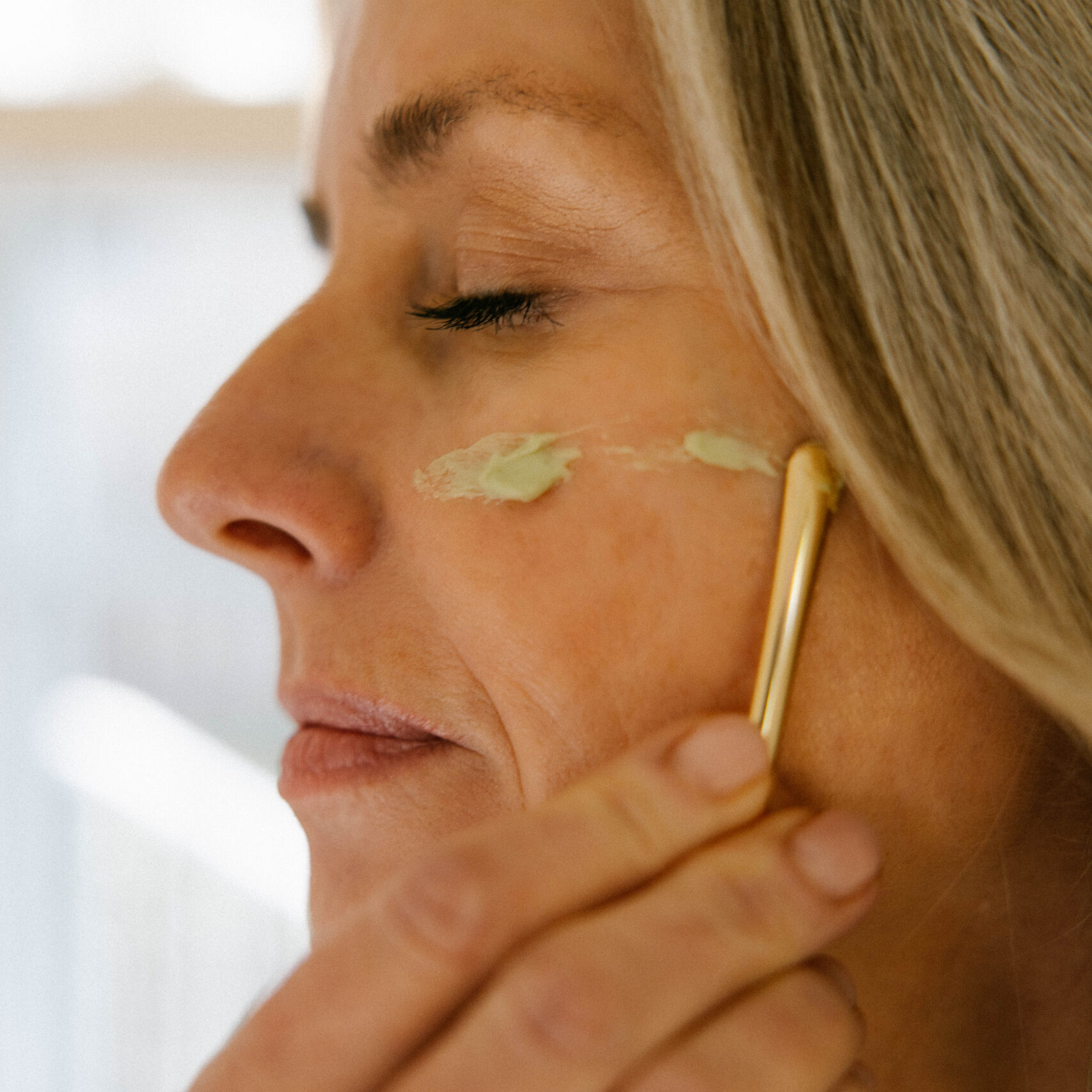 Sensitive Skin: Your Guide to Fragrance-Free Skincare