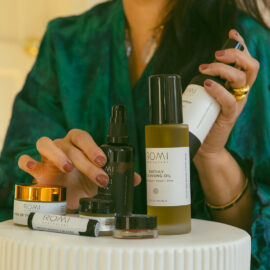 How to Support a Healthy Skin Barrier Naturally: The Ultimate Guide