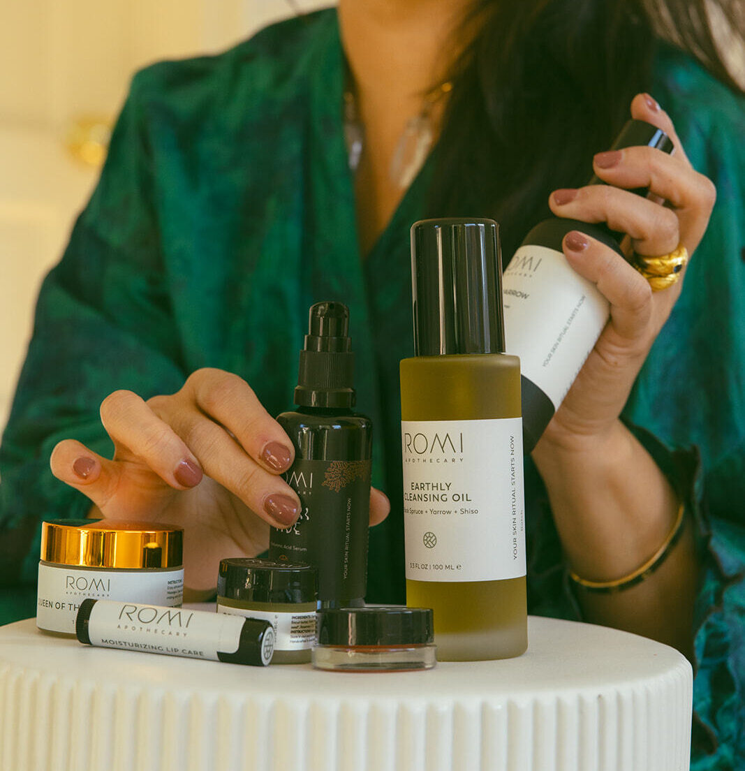 How to Support a Healthy Skin Barrier Naturally: The Ultimate Guide