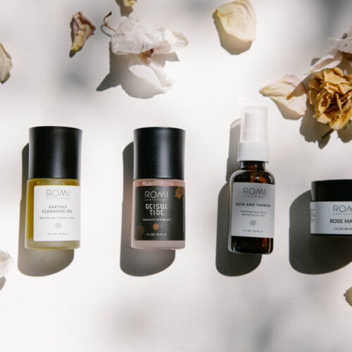 How to Build a Skincare Routine from Scratch