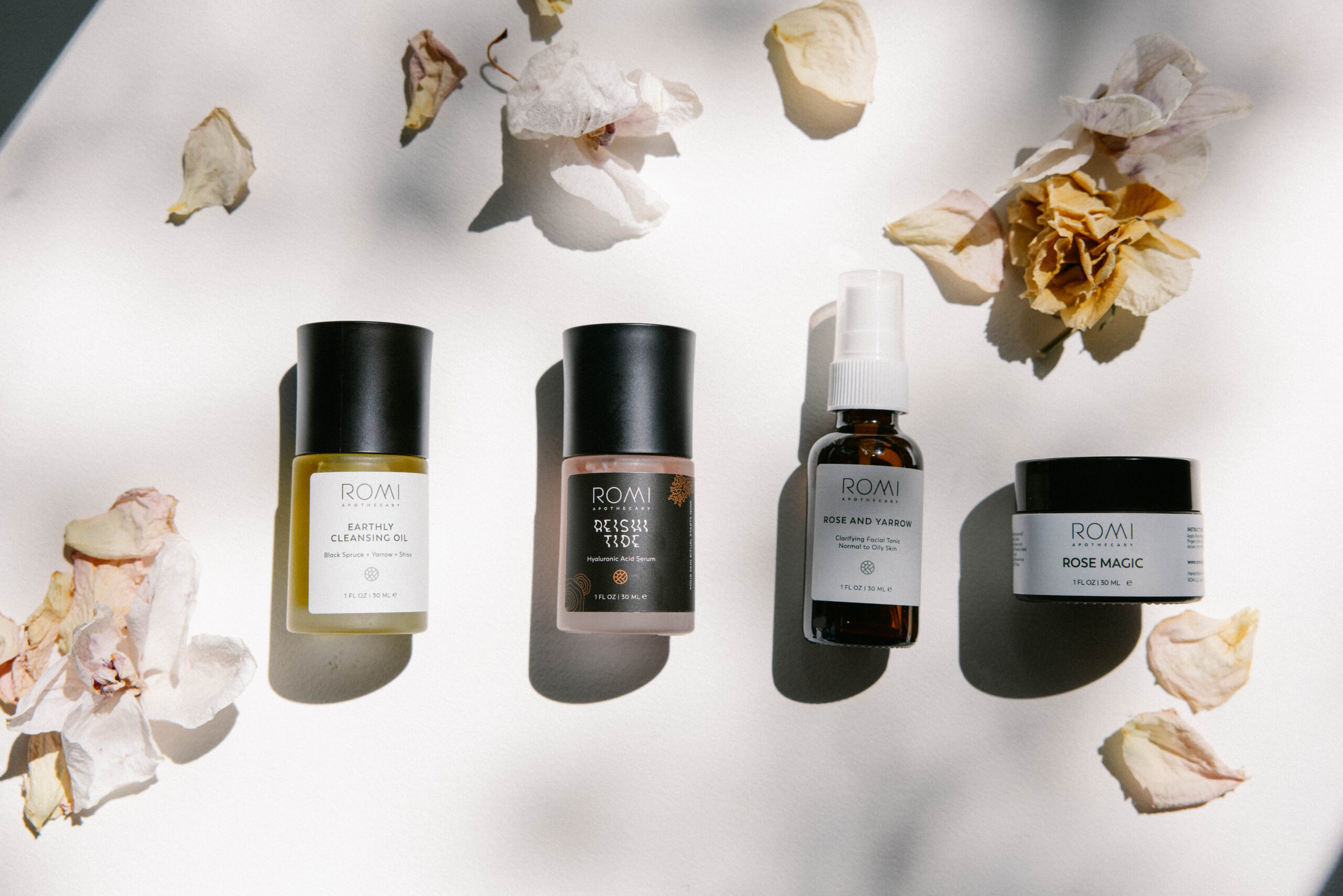 How to Build a Skincare Routine from Scratch