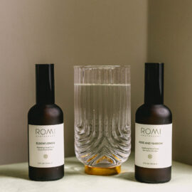 How to Use Botanical Water for Glowing Skin