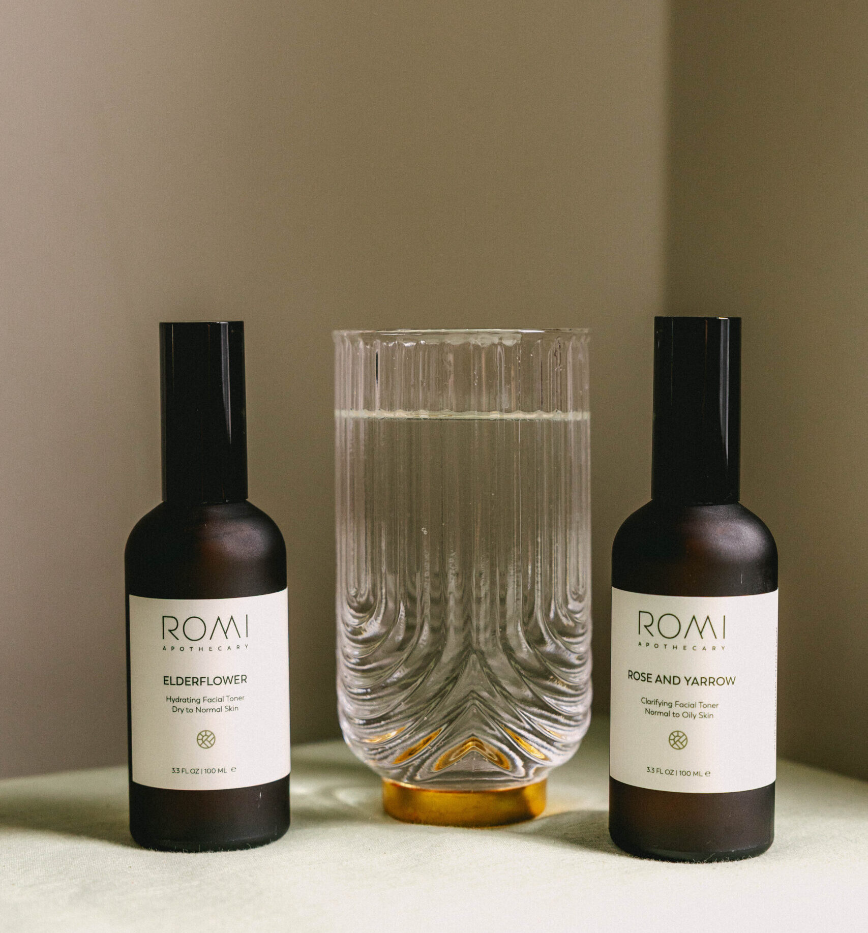 How to Use Botanical Water for Glowing Skin