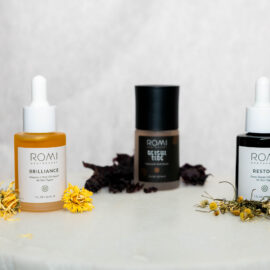 How to Build a Skincare Routine: Facial Serums