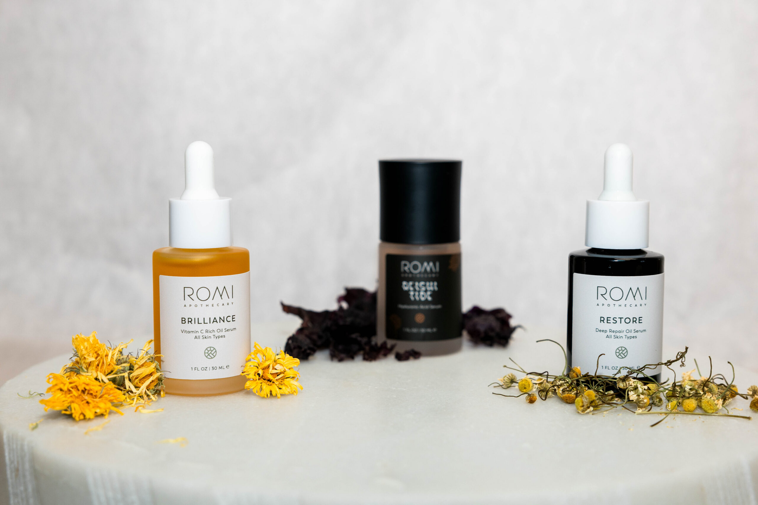 How to Build a Skincare Routine: Facial Serums